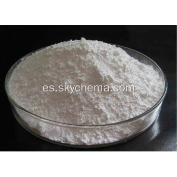 Venta en caliente de zinc Stearate Powder para agentes